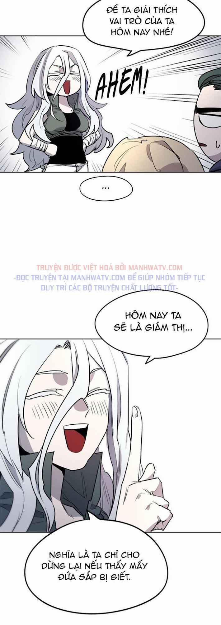 Kỵ Sĩ Báo Thù 5 trang 55