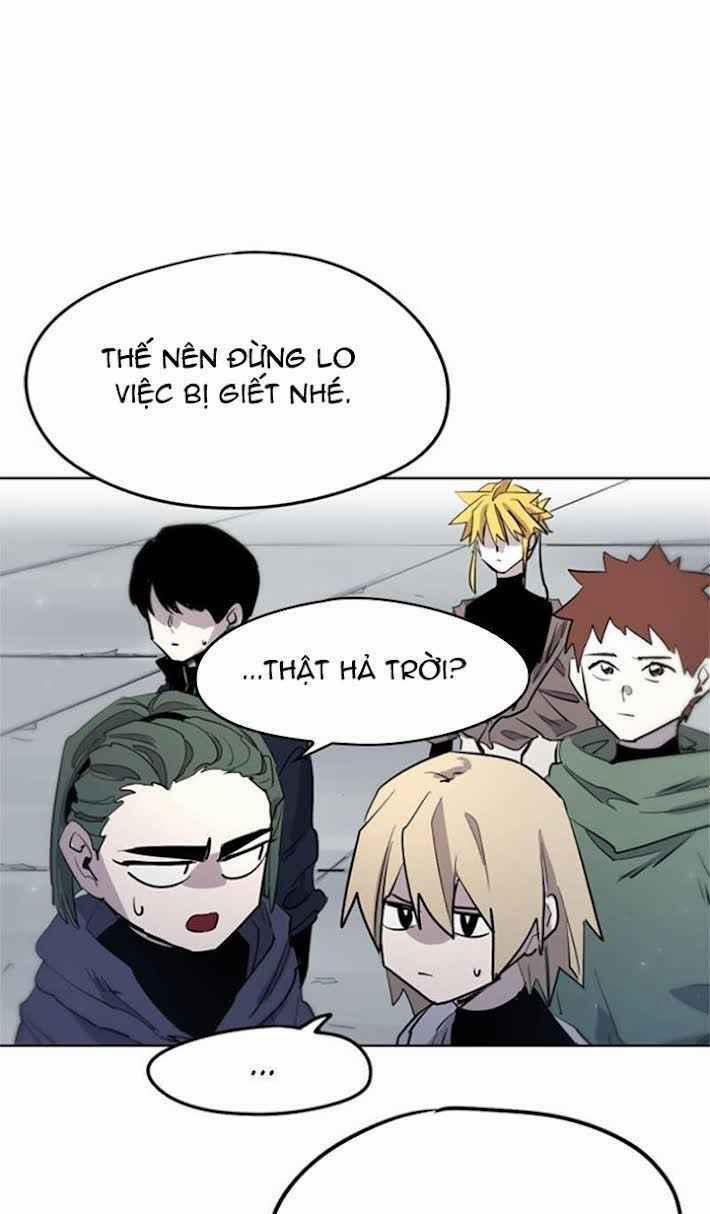 Kỵ Sĩ Báo Thù 5 trang 56