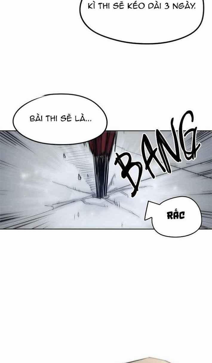 Kỵ Sĩ Báo Thù 5 trang 57