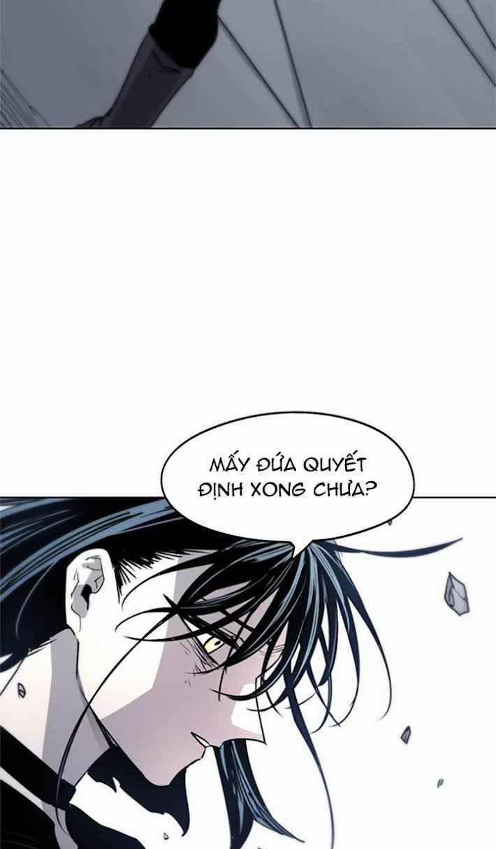 Kỵ Sĩ Báo Thù 5 trang 59