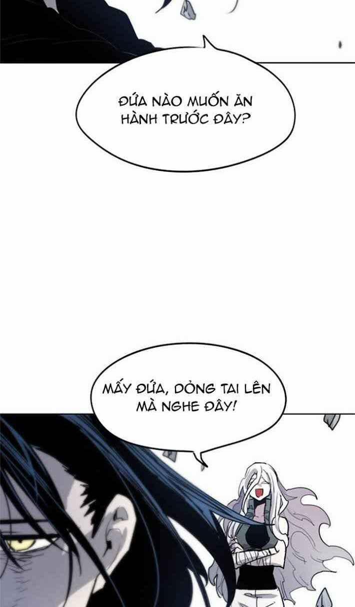 Kỵ Sĩ Báo Thù 5 trang 60