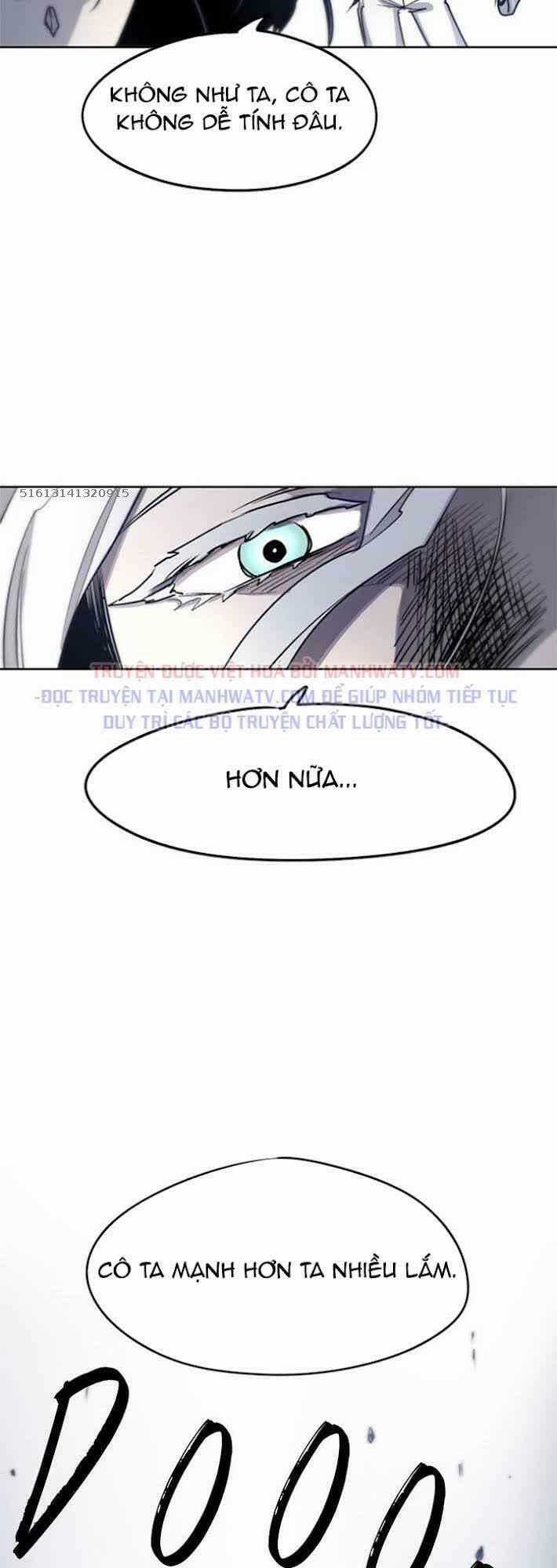 Kỵ Sĩ Báo Thù 5 trang 61