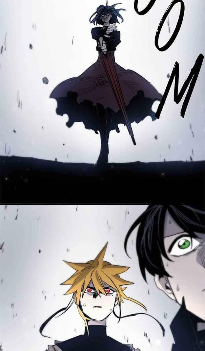 Kỵ Sĩ Báo Thù 5 trang 62