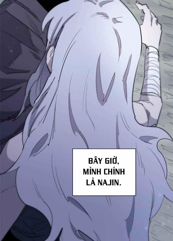 Kỵ Sĩ Báo Thù 5 trang 8