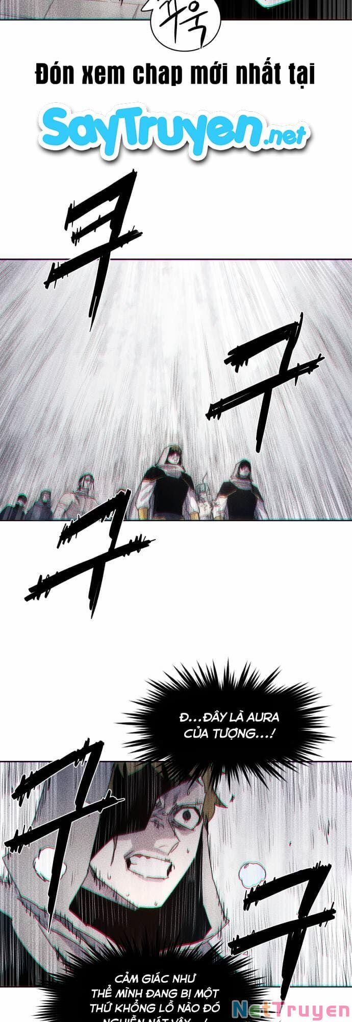 Kỵ Sĩ Báo Thù 50 trang 10