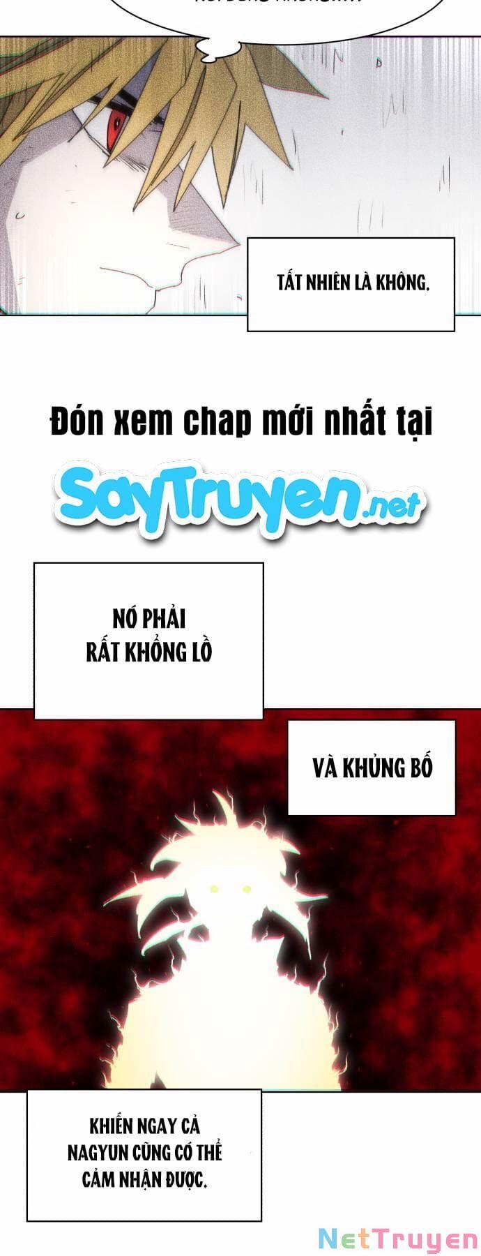 Kỵ Sĩ Báo Thù 50 trang 12