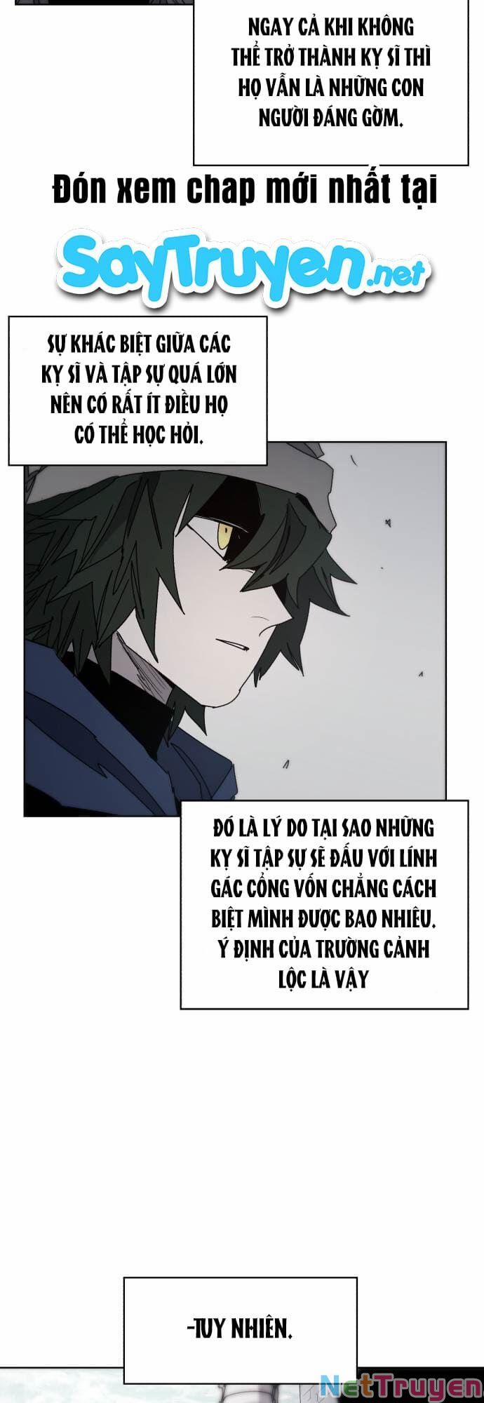 Kỵ Sĩ Báo Thù 50 trang 2