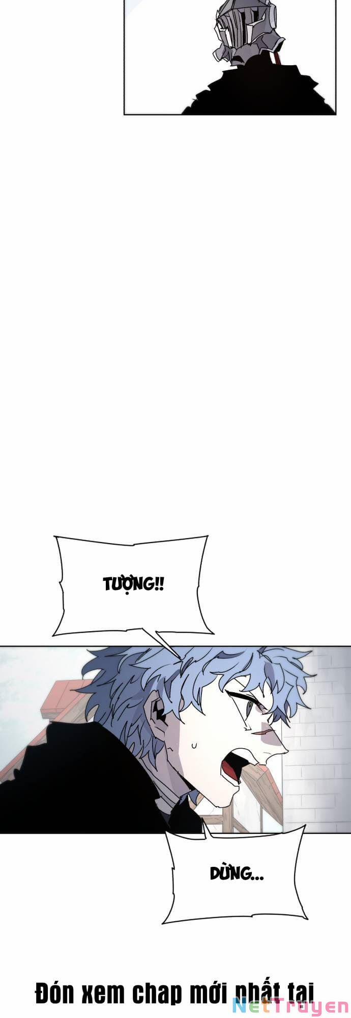 Kỵ Sĩ Báo Thù 50 trang 23