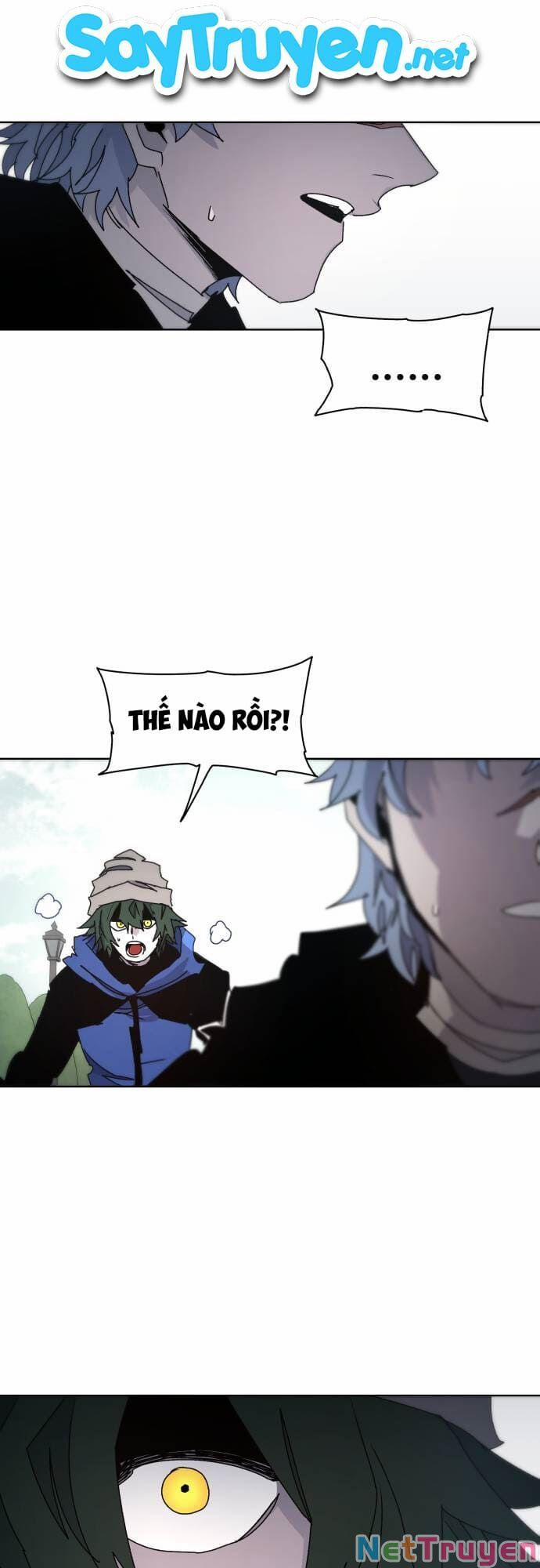 Kỵ Sĩ Báo Thù 50 trang 24