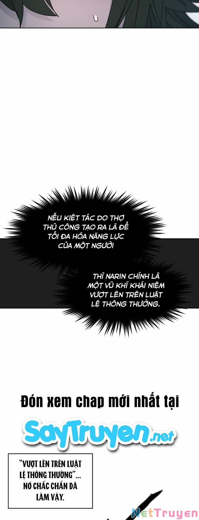 Kỵ Sĩ Báo Thù 50 trang 25