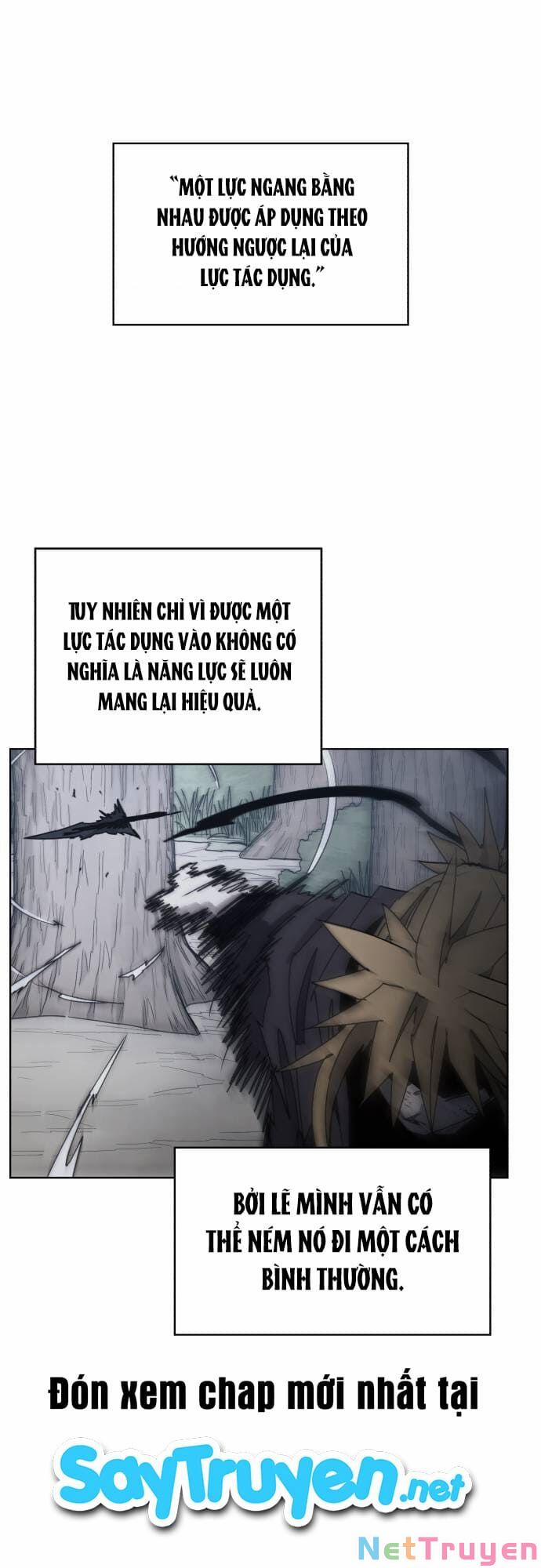 Kỵ Sĩ Báo Thù 50 trang 27