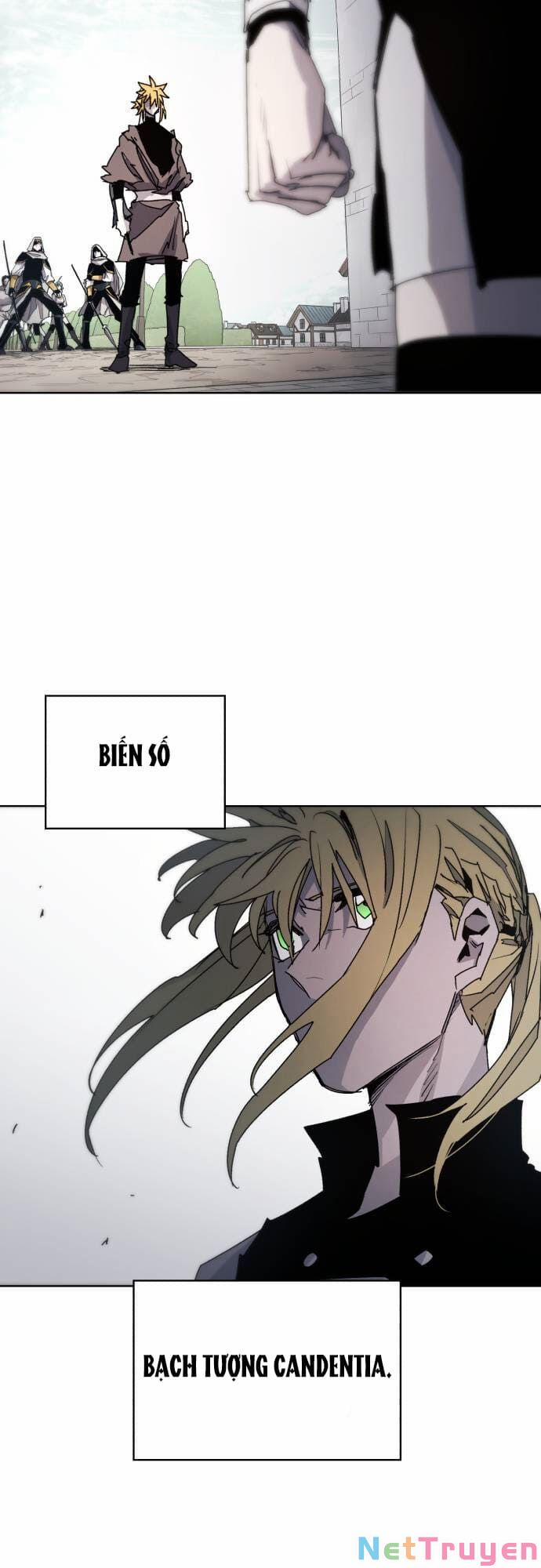 Kỵ Sĩ Báo Thù 50 trang 3