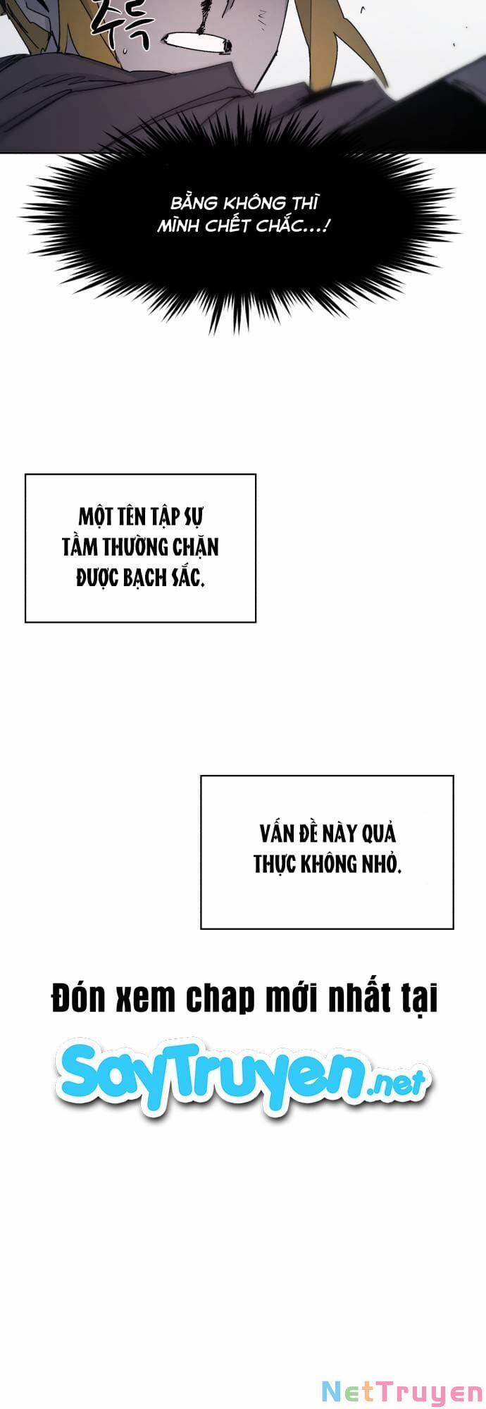 Kỵ Sĩ Báo Thù 50 trang 32