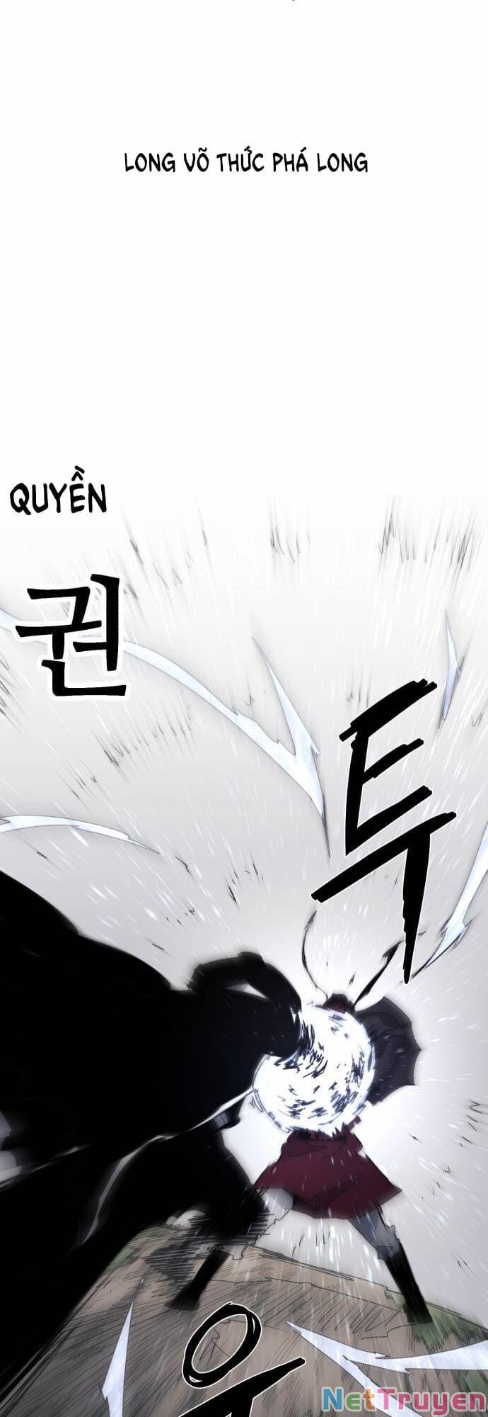 Kỵ Sĩ Báo Thù 50 trang 36