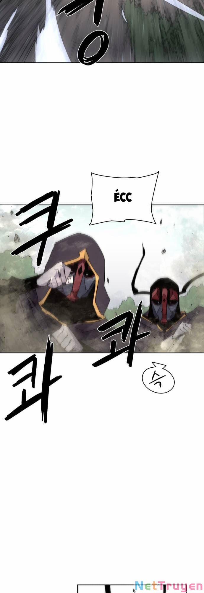 Kỵ Sĩ Báo Thù 50 trang 37