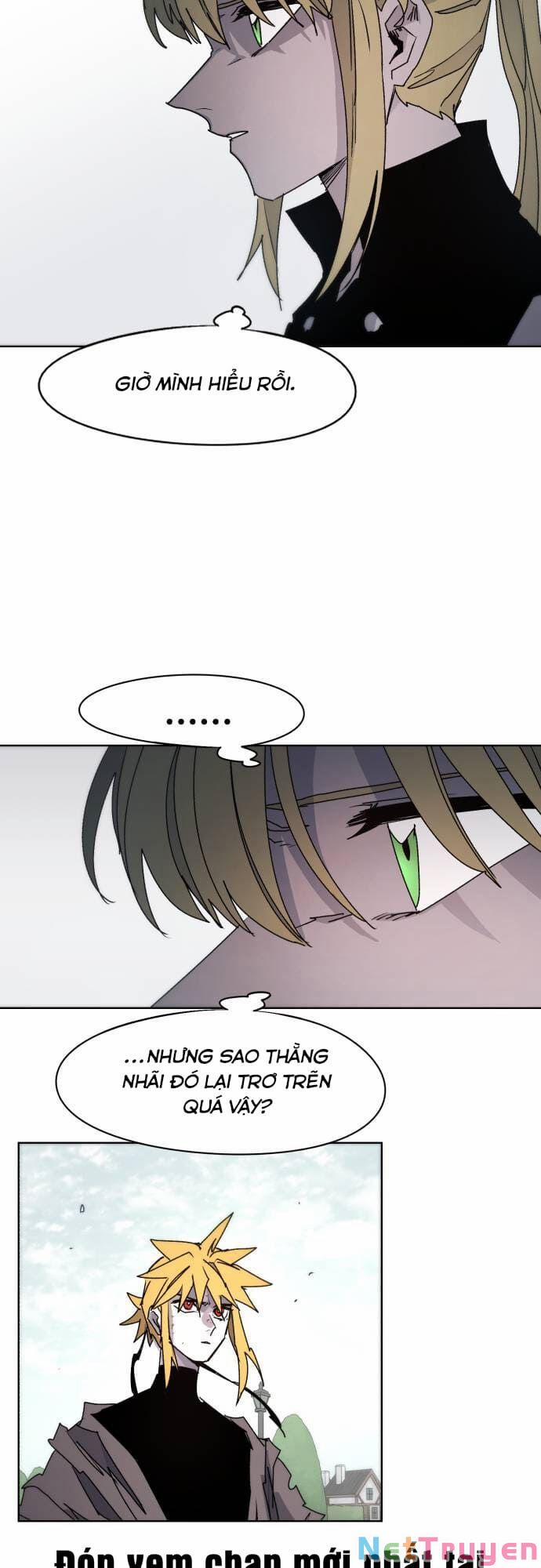 Kỵ Sĩ Báo Thù 50 trang 7