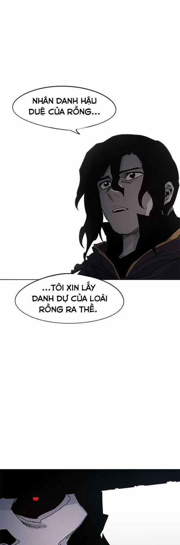 Kỵ Sĩ Báo Thù 51 trang 13