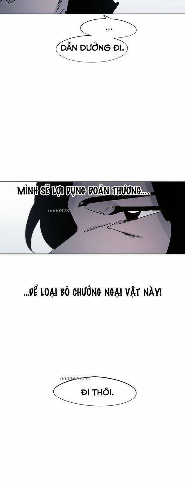 Kỵ Sĩ Báo Thù 51 trang 14