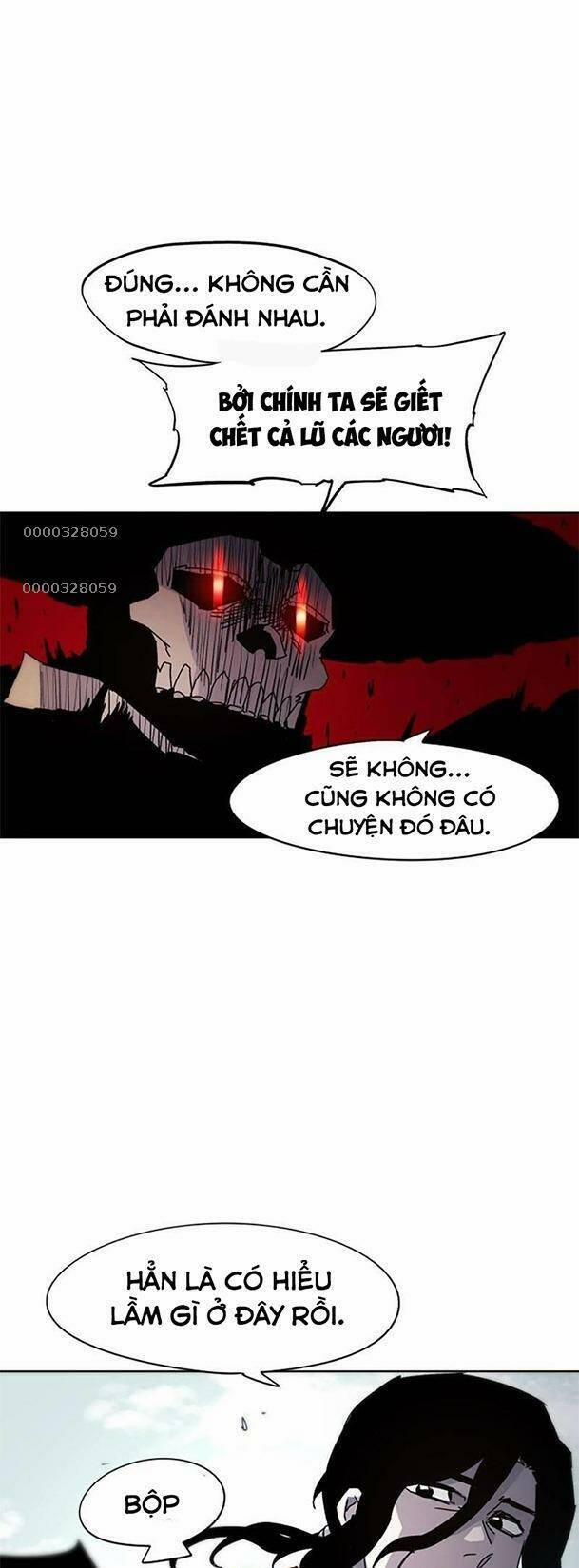 Kỵ Sĩ Báo Thù 51 trang 2