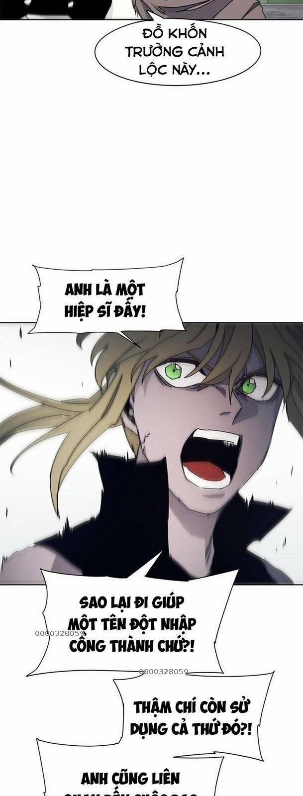 Kỵ Sĩ Báo Thù 51 trang 24