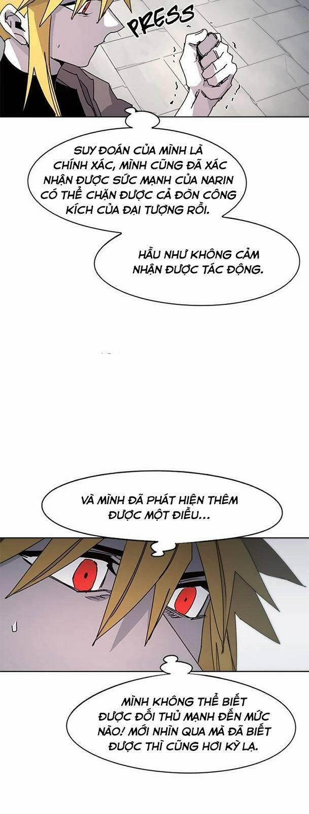 Kỵ Sĩ Báo Thù 51 trang 31