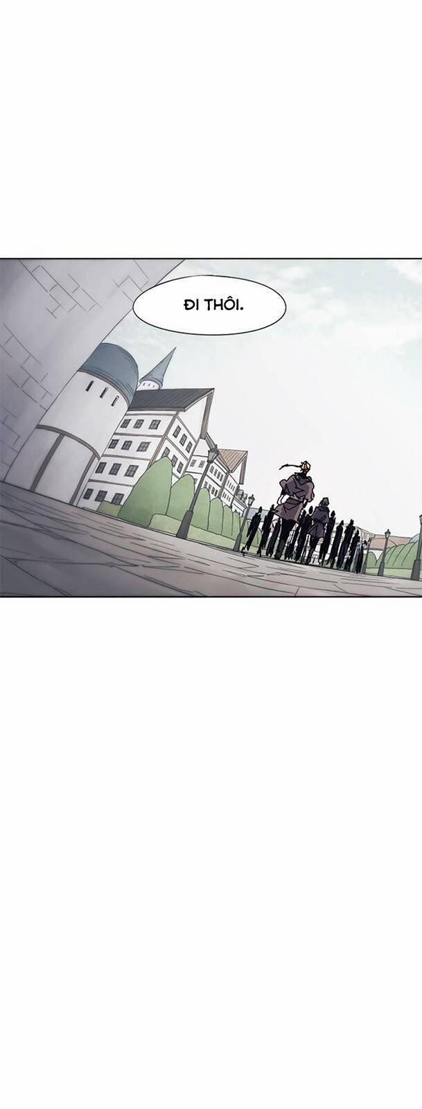 Kỵ Sĩ Báo Thù 51 trang 35