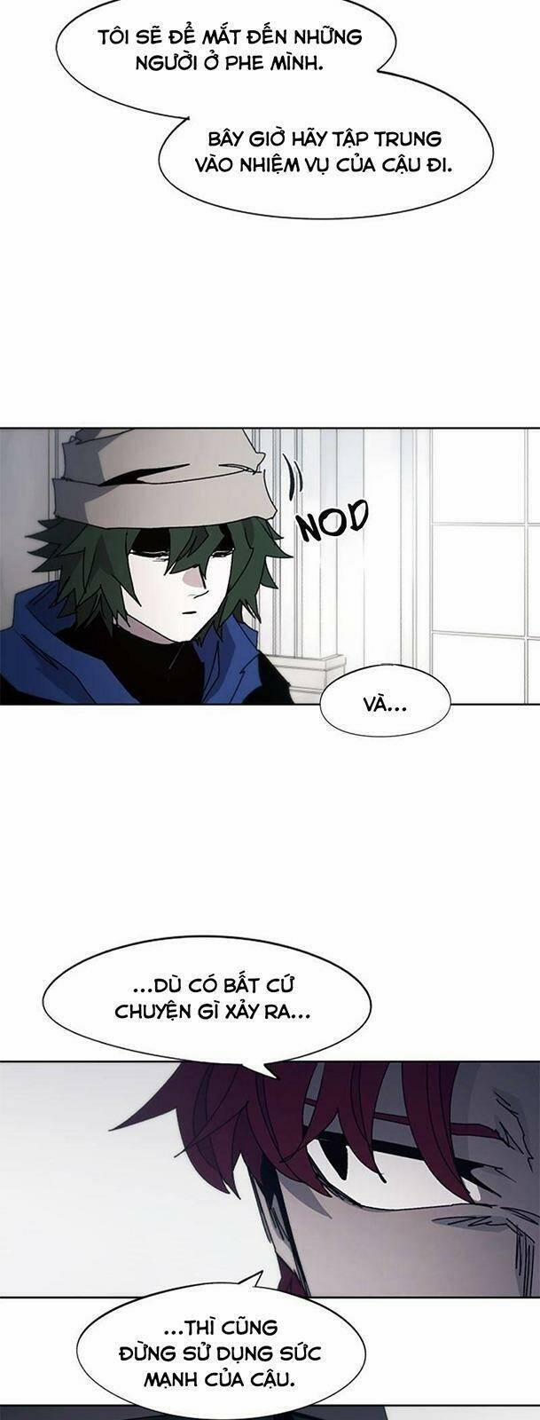 Kỵ Sĩ Báo Thù 51 trang 39