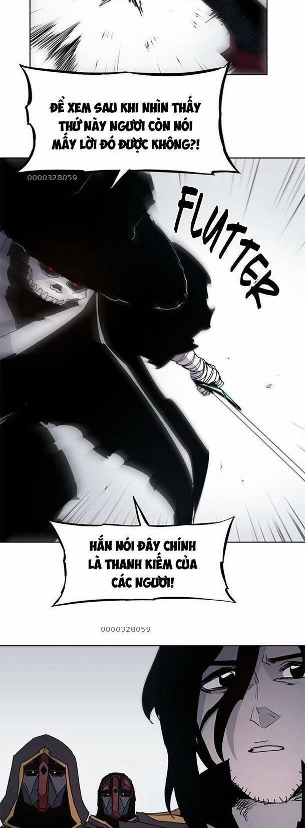 Kỵ Sĩ Báo Thù 51 trang 4