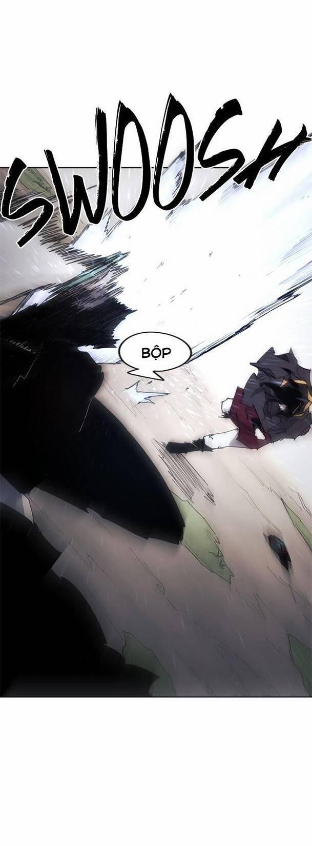 Kỵ Sĩ Báo Thù 51 trang 6