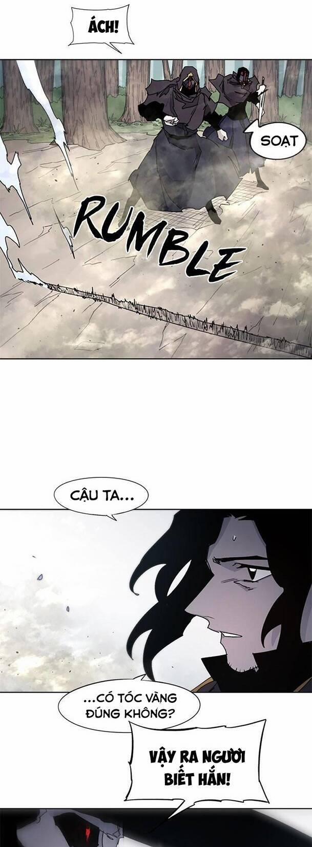 Kỵ Sĩ Báo Thù 51 trang 7