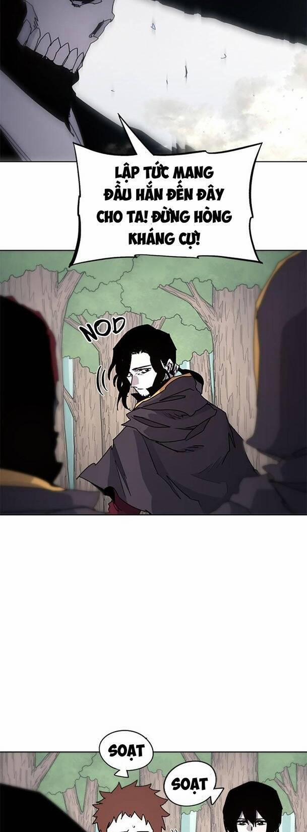 Kỵ Sĩ Báo Thù 51 trang 8