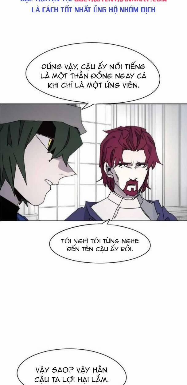 Kỵ Sĩ Báo Thù 52 trang 1