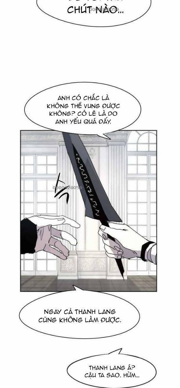 Kỵ Sĩ Báo Thù 52 trang 10