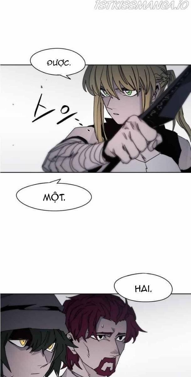 Kỵ Sĩ Báo Thù 52 trang 12
