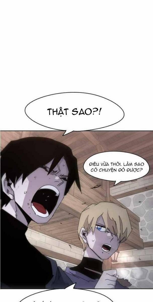 Kỵ Sĩ Báo Thù 52 trang 15