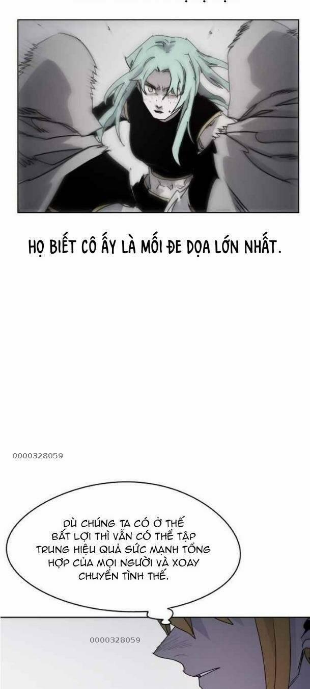 Kỵ Sĩ Báo Thù 52 trang 20