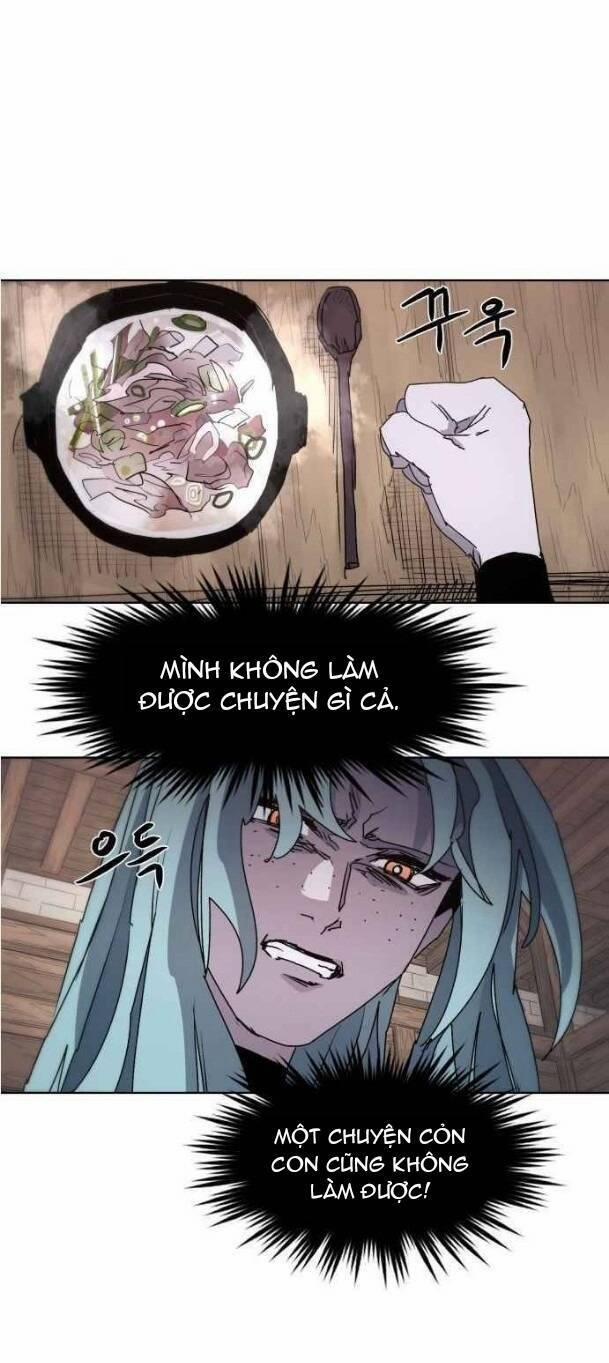 Kỵ Sĩ Báo Thù 52 trang 22