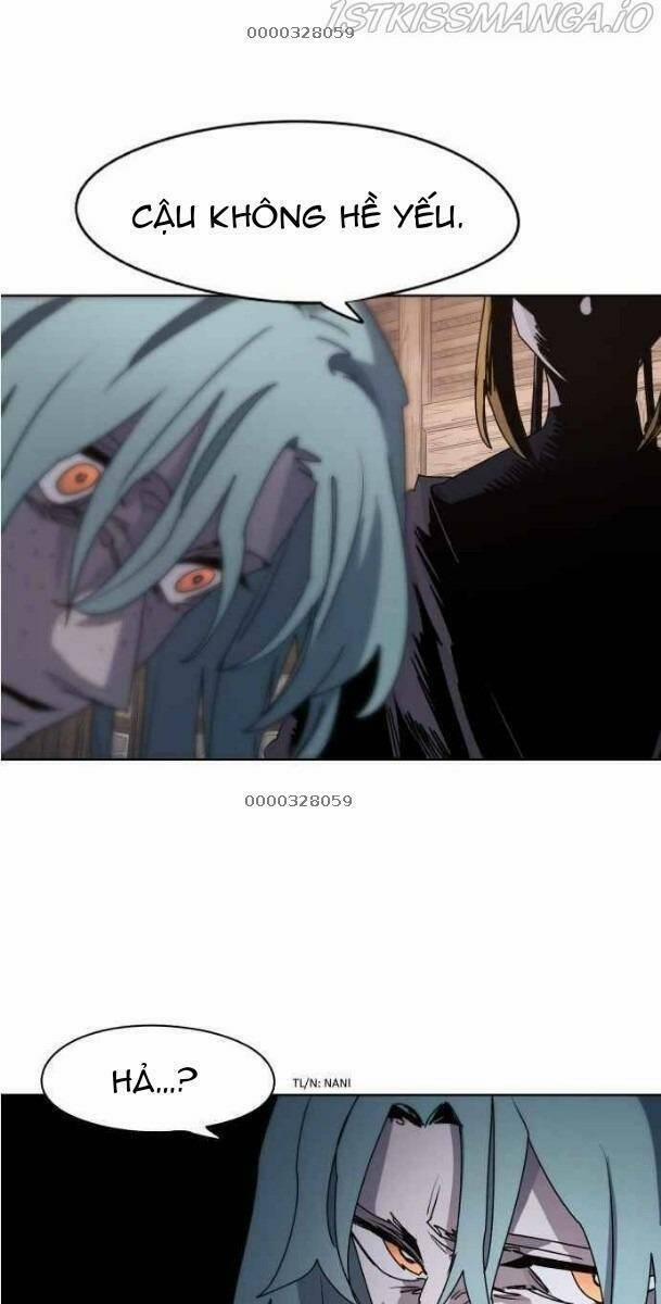 Kỵ Sĩ Báo Thù 52 trang 24