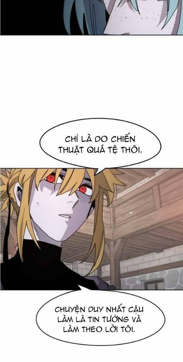 Kỵ Sĩ Báo Thù 52 trang 25