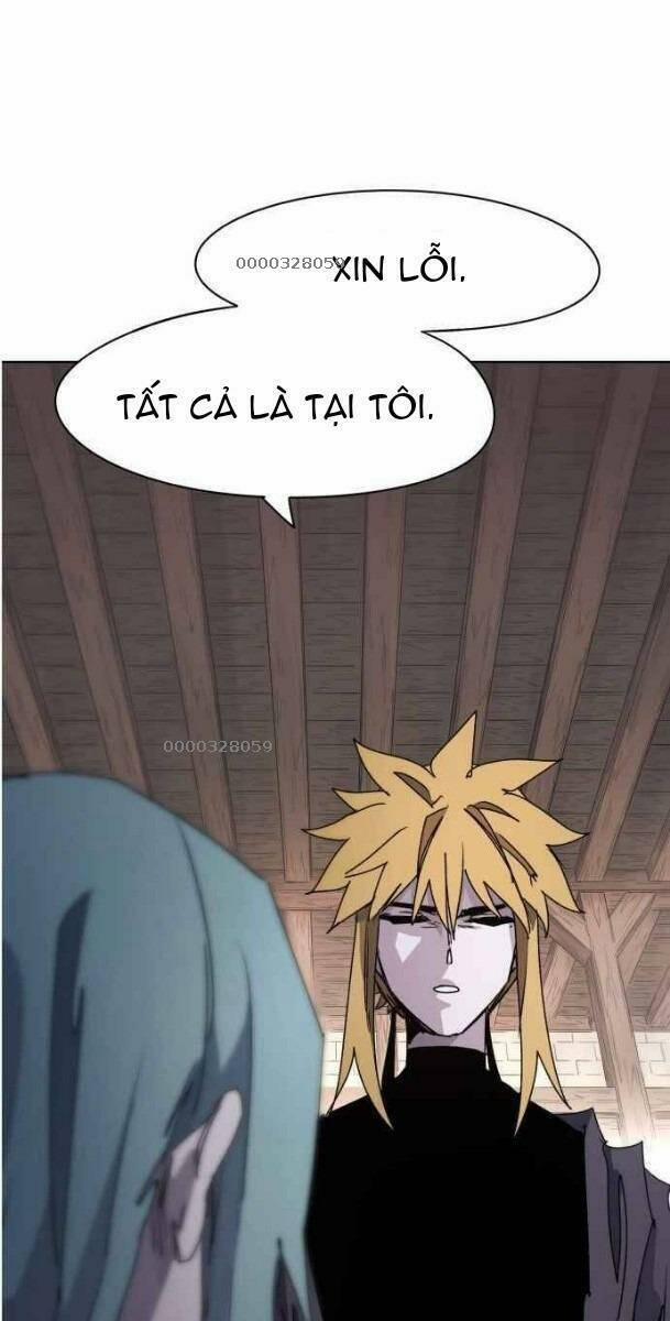 Kỵ Sĩ Báo Thù 52 trang 26