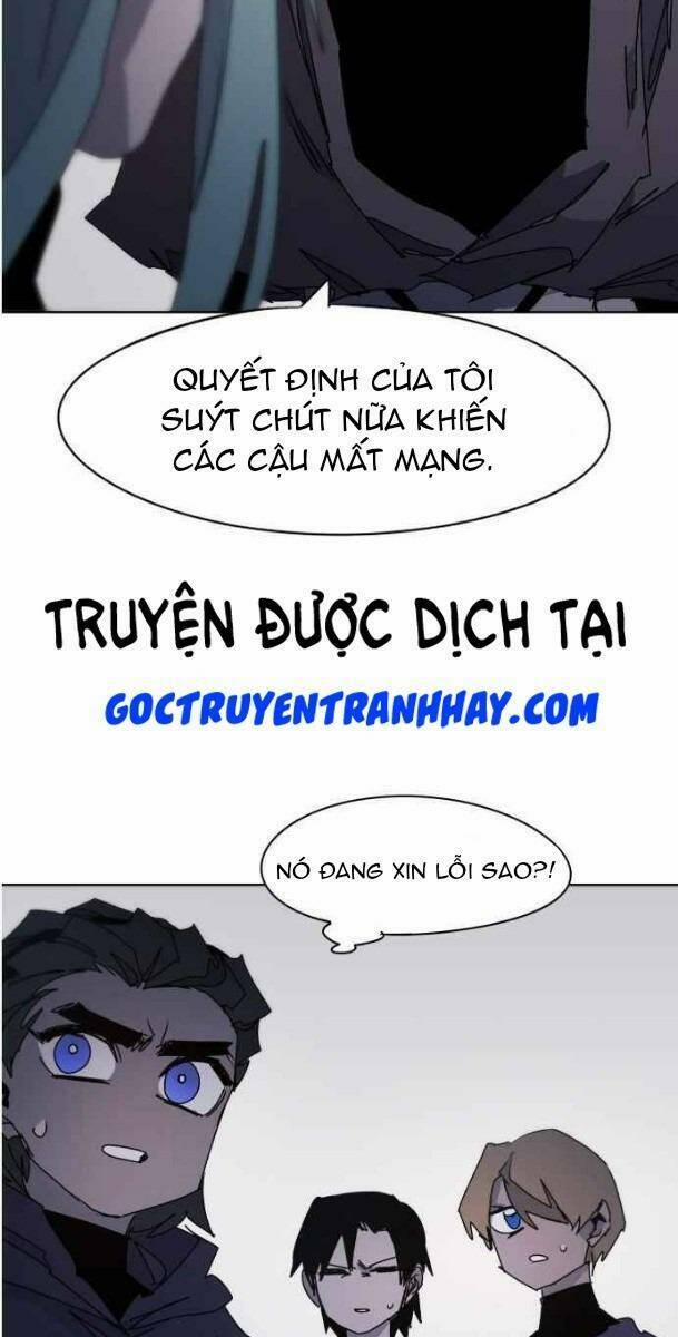 Kỵ Sĩ Báo Thù 52 trang 27