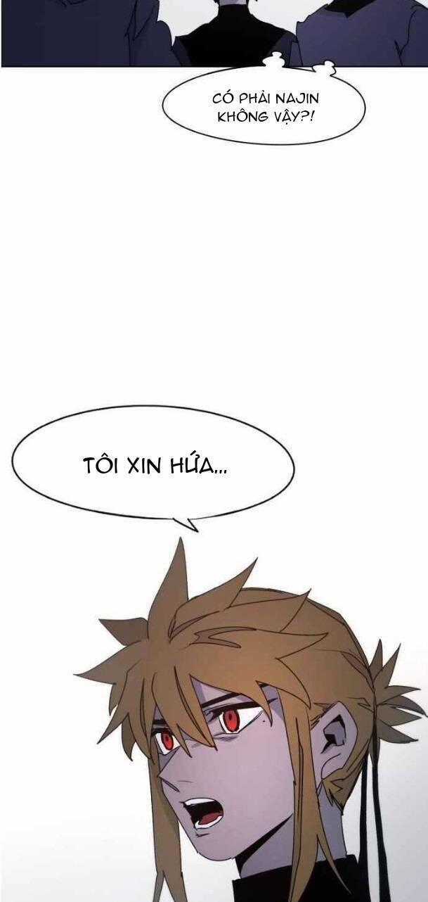 Kỵ Sĩ Báo Thù 52 trang 28