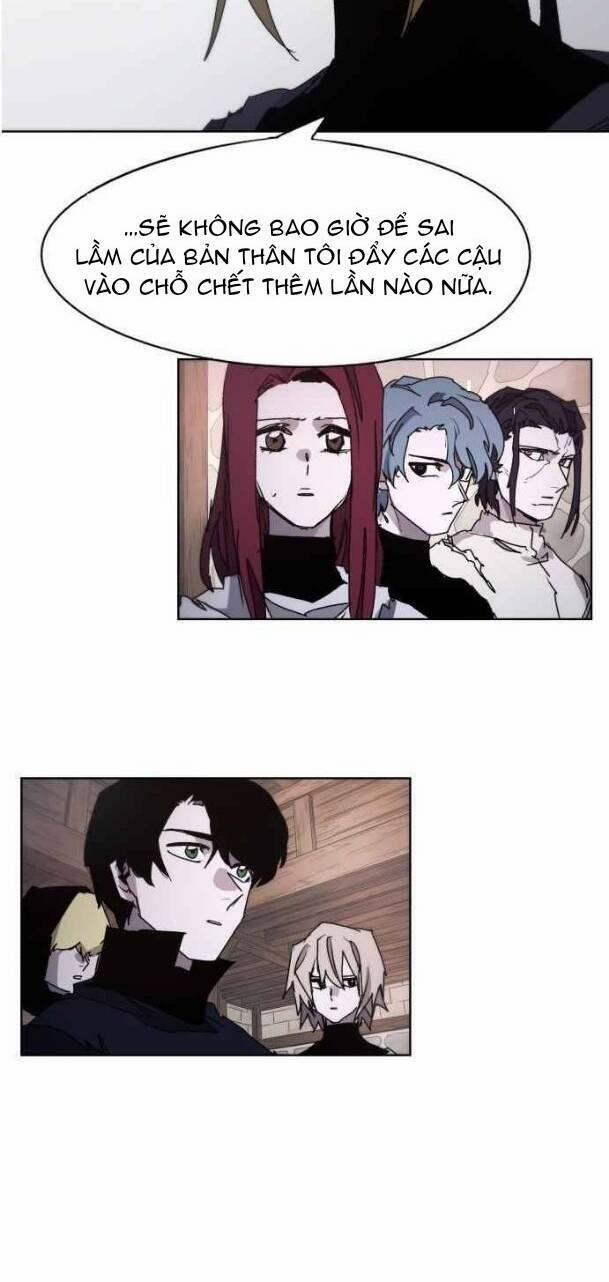 Kỵ Sĩ Báo Thù 52 trang 29