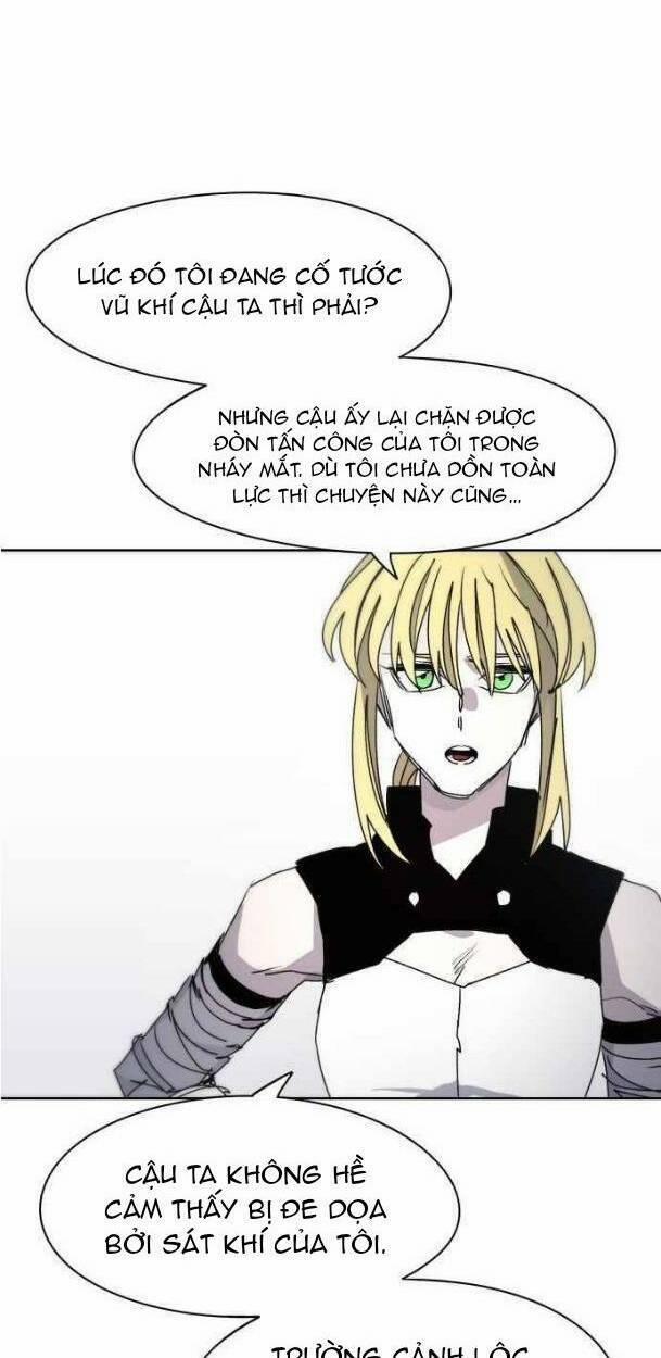 Kỵ Sĩ Báo Thù 52 trang 3