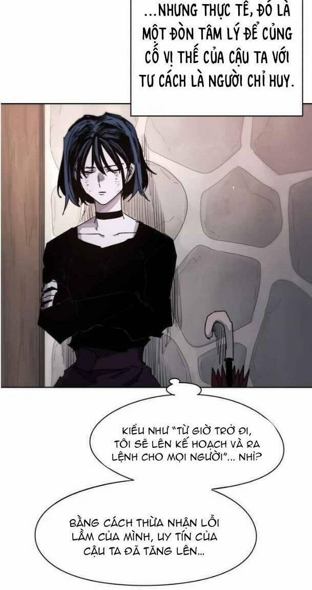 Kỵ Sĩ Báo Thù 52 trang 31