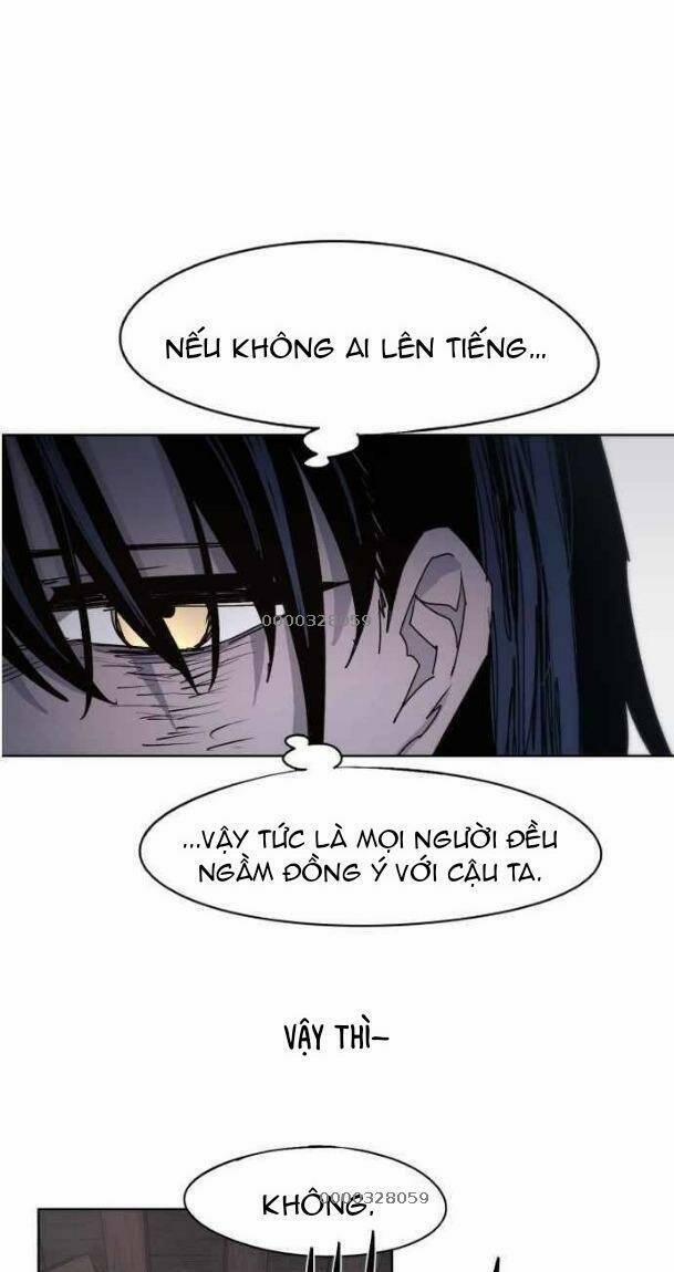 Kỵ Sĩ Báo Thù 52 trang 32