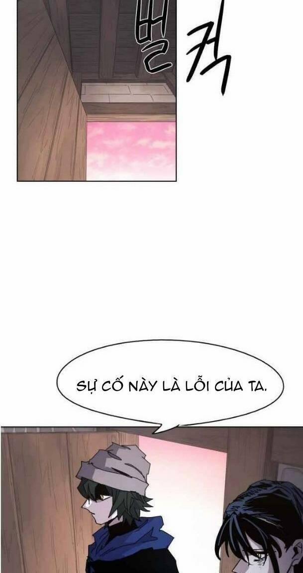 Kỵ Sĩ Báo Thù 52 trang 33