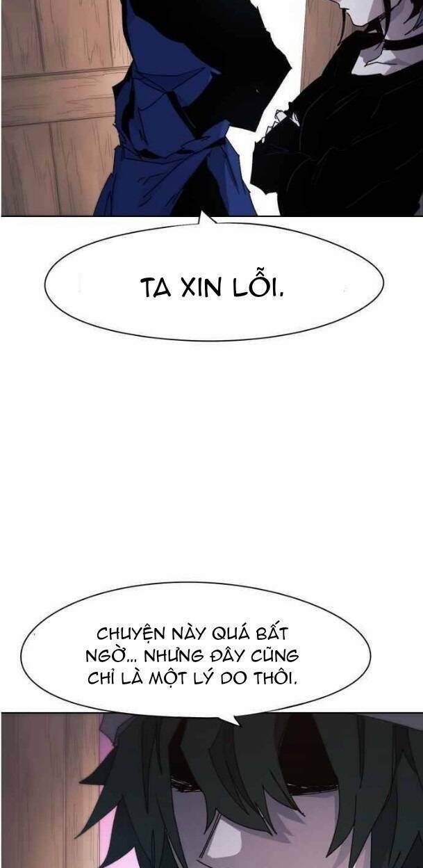 Kỵ Sĩ Báo Thù 52 trang 34