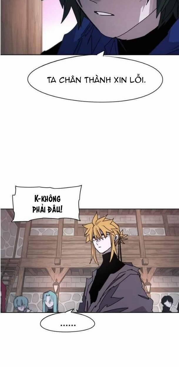 Kỵ Sĩ Báo Thù 52 trang 35