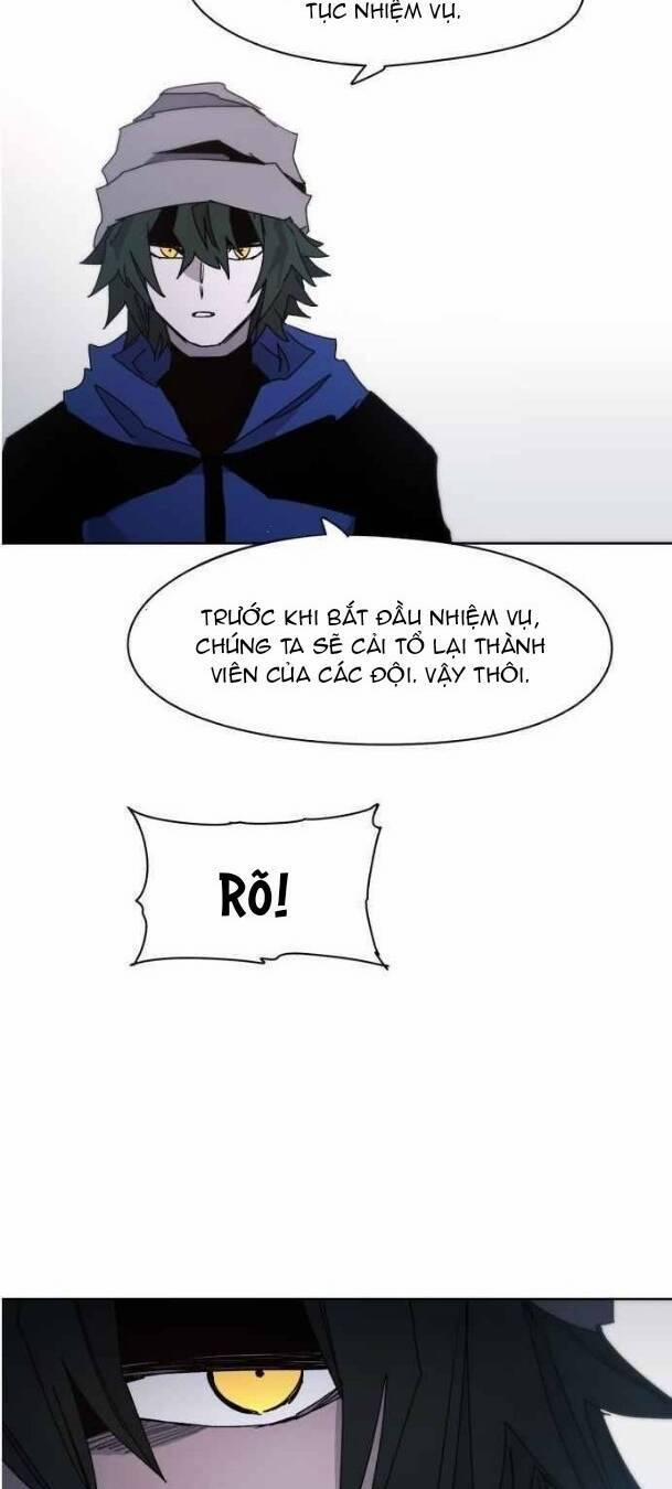 Kỵ Sĩ Báo Thù 52 trang 37